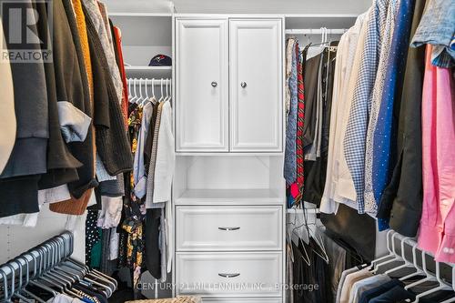 655 Cargill Path, Milton, ON - Indoor With Storage