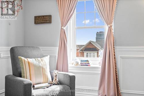 655 Cargill Path, Milton, ON - Indoor