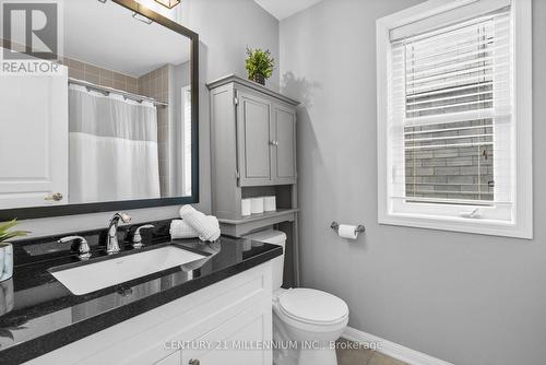 655 Cargill Path, Milton, ON - Indoor Photo Showing Bathroom