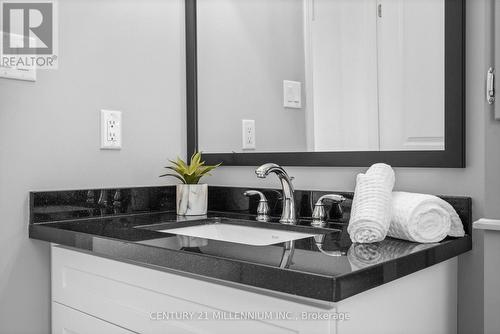 655 Cargill Path, Milton, ON - Indoor Photo Showing Bathroom