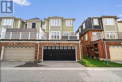 655 Cargill Path, Milton, ON - Outdoor