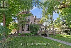 505 MAIN STREET E Shelburne, ON L9V 2Z1