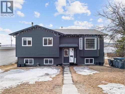 1533 96 Avenue  Dawson Creek, BC V1G 1L7