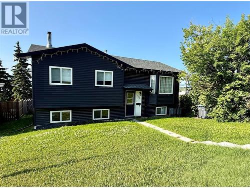 1533 96 Avenue  Dawson Creek, BC V1G 1L7