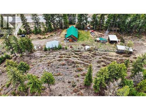 12050 3 Highway  Greenwood, BC V0H 1J0