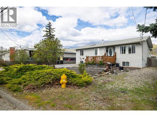 4009 24 Avenue  Vernon, BC V1T 1M1