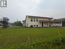 4013 52 Avenue NE Chetwynd, BC V0C 1J0
