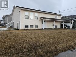 4013 52 Avenue NE  Chetwynd, BC V0C 1J0