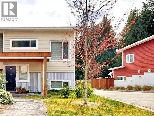 7-6730 CRANBERRY STREET  Powell River, BC V8A 3Z4