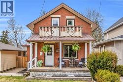 29 ADAM BROWN Street Moorefield, ON N0G 2K0