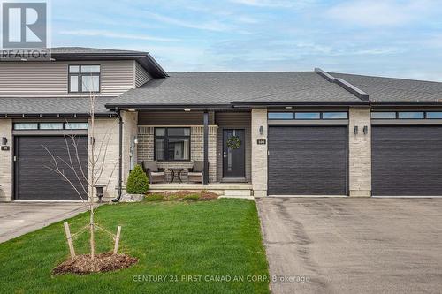 100 ROWE AVENUE  South Huron (Exeter), ON N0M 1S1