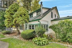 6511 RIALL STREET Niagara Falls (Stamford), ON L2J 1Z4