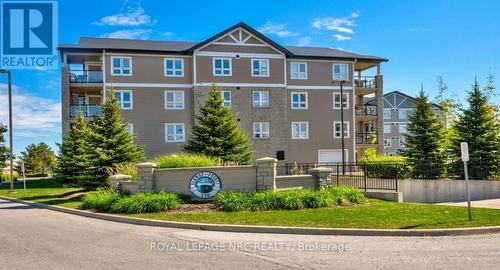 1209 - 330 PRINCE CHARLES DRIVE S  Welland (Broadway), ON L3C 7B3
