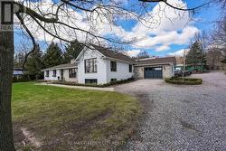 377 CANBORO ROAD Pelham (Fenwick), ON L0S 1M0