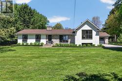 377 CANBORO ROAD Pelham (Fenwick), ON L0S 1M0
