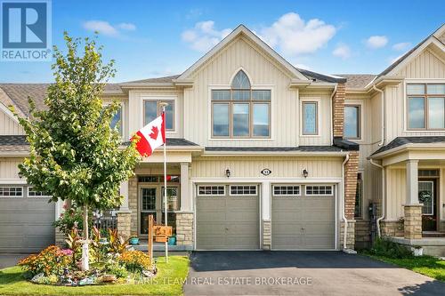 33 BIANCA CRESCENT  Wasaga Beach, ON L9Z 0H6