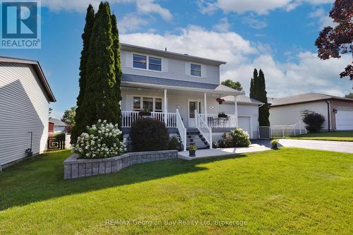 9 COPELAND STREET  Penetanguishene, ON L9M 1K3