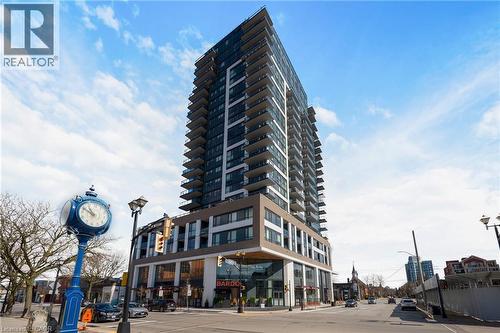 2007 JAMES Street Unit# 704  Burlington, ON L7R 0G7