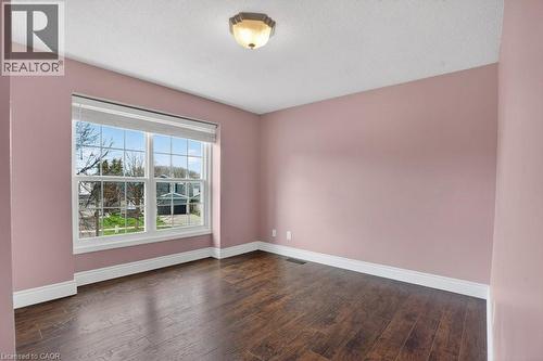 Bedroom - 54 Deerwood Crescent, Kitchener, ON - Indoor Photo Showing Other Room