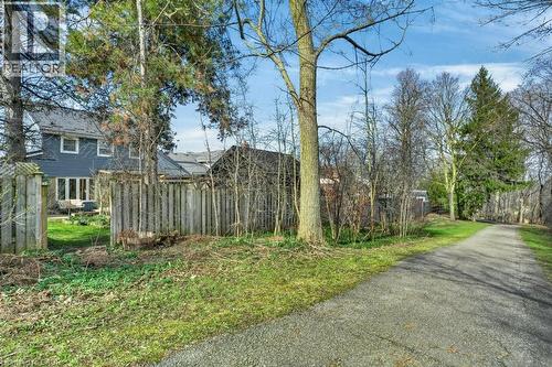 54 Deerwood Crescent, Kitchener, ON - Outdoor