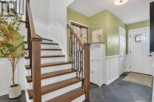 Entry - 54 Deerwood Crescent, Kitchener, ON - Indoor Photo Showing Other Room