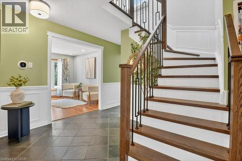 Entry - 54 Deerwood Crescent, Kitchener, ON - Indoor Photo Showing Other Room