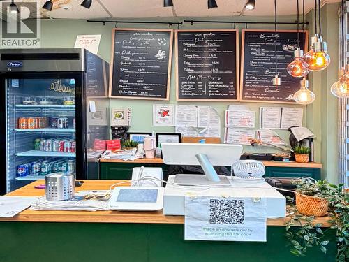 208 Keefer Street, Vancouver, BC 