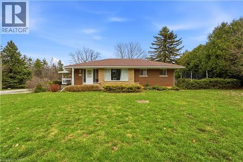 29 BRANCHTON Road  Cambridge, ON N1R 5S2