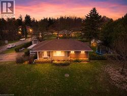 29 BRANCHTON Road  Cambridge, ON N1R 5S2