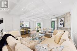 Luxury Living Room - 