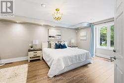 Primary Bedroom - 
