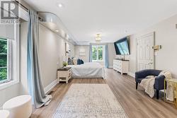 Primary Bedroom - 