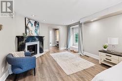 Primary Bedroom Retreat - 