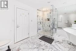 Primary 5 Piece Ensuite - 