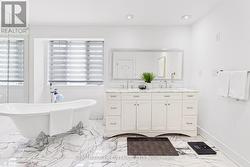 Primary 5 Piece Ensuite - 