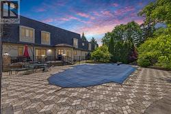 In-Ground Pool - 