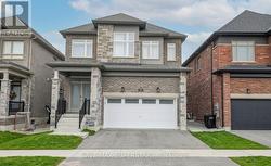 20 PADDINGTON GROVE Barrie, ON L9J 0J3