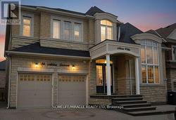 56 ADRIAN CRESCENT Brampton, ON L6X 5M5