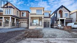 1531 WHITLOCK AVENUE Milton, ON L9E 2J7