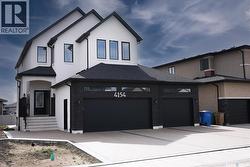 4154 Fieldstone WAY  Regina, SK S4V 3V3