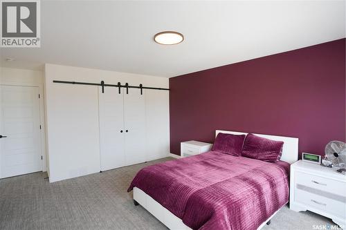 4154 Fieldstone Way, Regina, SK - Indoor Photo Showing Bedroom