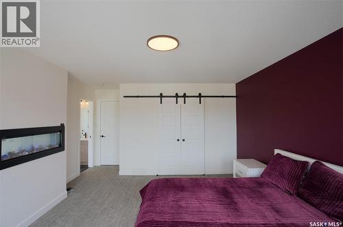 4154 Fieldstone Way, Regina, SK - Indoor Photo Showing Bedroom