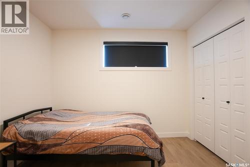 4154 Fieldstone Way, Regina, SK - Indoor Photo Showing Bedroom