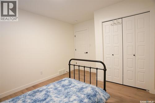 4154 Fieldstone Way, Regina, SK - Indoor Photo Showing Bedroom