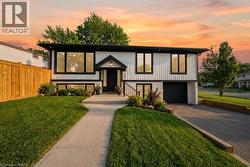 31 HILLCREST Avenue Brantford, ON N3T 5Z2