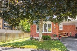 19 - 229 LYNDEN ROAD Brantford, ON N3R 8A7