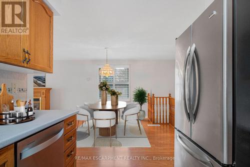 Virtually Staged - 19 - 229 Lynden Road, Brantford, ON 