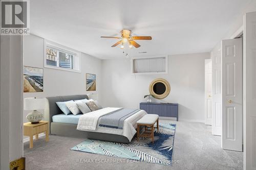 Virtually Staged - 19 - 229 Lynden Road, Brantford, ON 