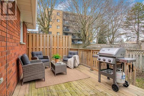 Virtually Staged - 19 - 229 Lynden Road, Brantford, ON 