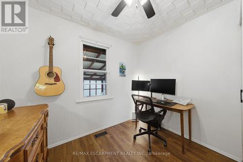 752 Ninth Avenue, Hamilton, ON - Indoor Photo Showing Office